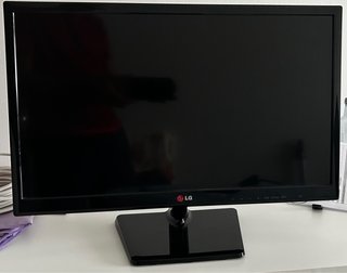 Televisor LG 24 pulgadas