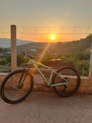 Orbea Alma H30