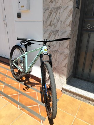 Orbea Alma H30