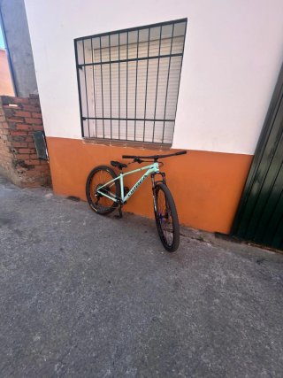Orbea Alma H30