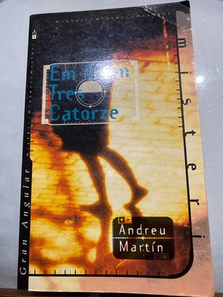 Em diuen Tres Catorze