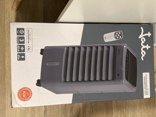 Climatizador Evaporativo 3 en 1 Jata