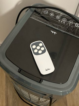 Climatizador Evaporativo 3 en 1 Jata