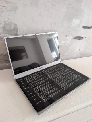 Portátil Medion Ryzen 5 - 512GB SSD
