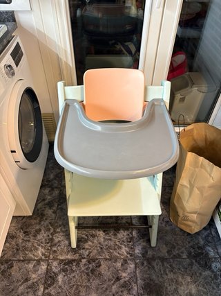 Trona Stokke Tripp Trapp