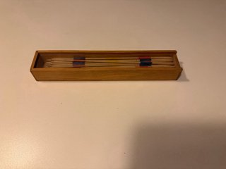 Juego de mesa Mikado