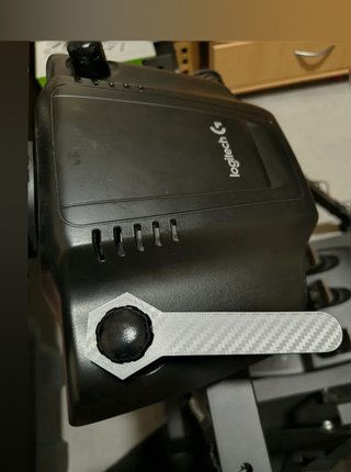 Llave de Montaje Logitech G29 G920 G923