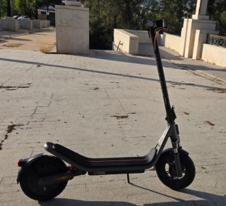 Patinete Eléctrico Xiaomi 6