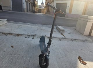 Patinete Eléctrico Xiaomi 6