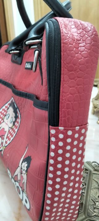 Funda para Portátil Betty Boop eVitta