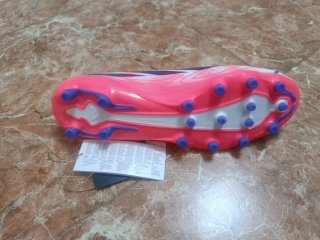 Botas de fútbol Adidas, talla 43.5 /42