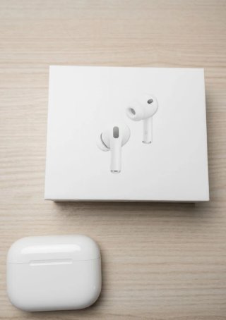 Airpods Pro 3 ANC