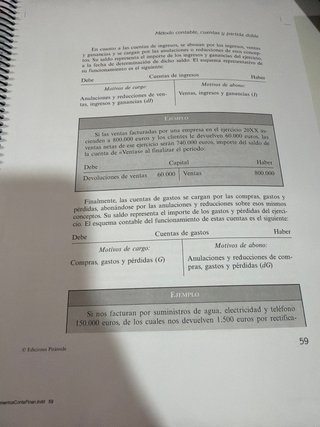 Libro Fundamentos de Contabilidad financiera