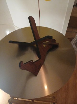 Soporte Donner para Guitarra
