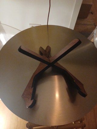Soporte Donner para Guitarra
