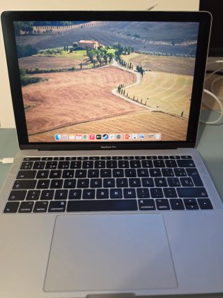 Apple MacBook Pro 13, 2017