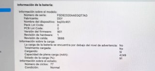 Apple MacBook Pro 13, 2017