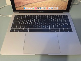 Apple MacBook Pro 13, 2017