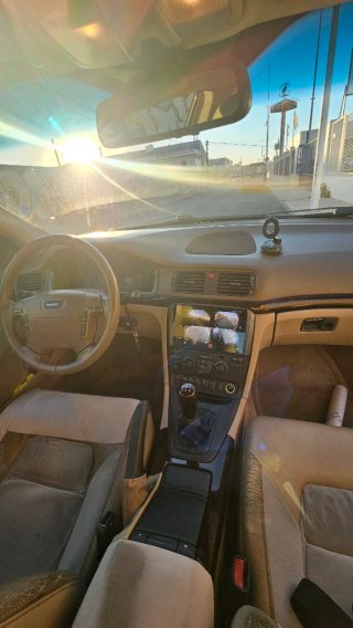 Volvo S80 2000