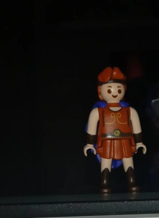 Playmobil Muñeco Disney Hércules