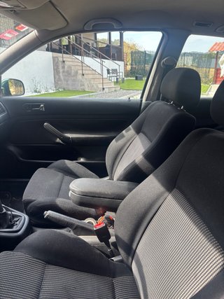 Volkswagen Golf 4 2.0