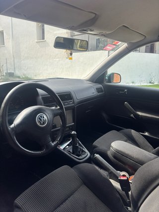 Volkswagen Golf 4 2.0