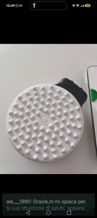 Picchio Forwerk senza tubo Come nuovi