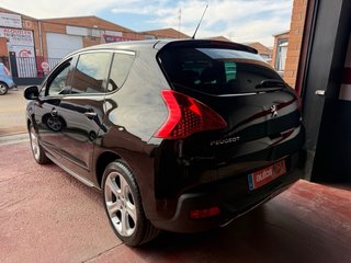 Peugeot 3008 Sport Pack 12 MESES DE GARANTIA