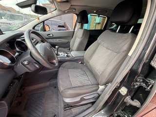 Peugeot 3008 Sport Pack 12 MESES DE GARANTIA