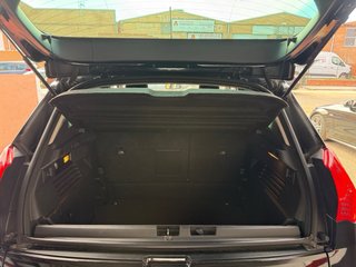 Peugeot 3008 Sport Pack 12 MESES DE GARANTIA