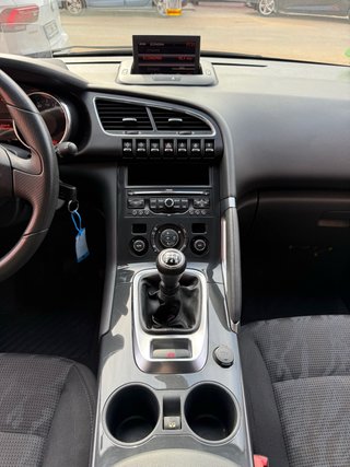Peugeot 3008 Sport Pack 12 MESES DE GARANTIA