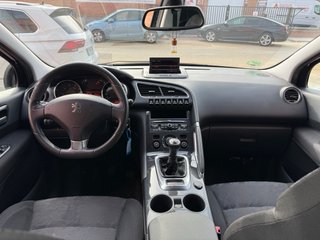 Peugeot 3008 Sport Pack 12 MESES DE GARANTIA