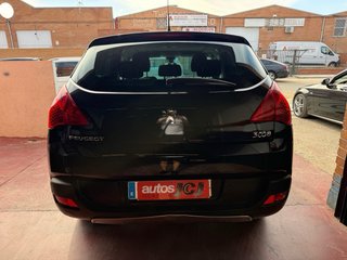 Peugeot 3008 Sport Pack 12 MESES DE GARANTIA