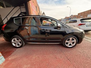 Peugeot 3008 Sport Pack 12 MESES DE GARANTIA