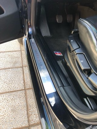 BMW X3 M 2009