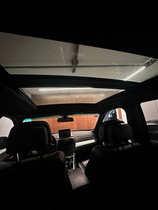 BMW X3 M 2009