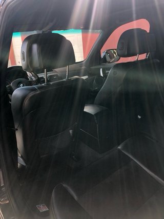 BMW X3 M 2009