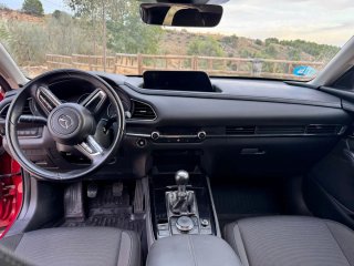 Mazda CX-30 GARANTIA OFICIAL