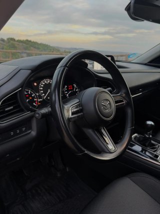 Mazda CX-30 GARANTIA OFICIAL