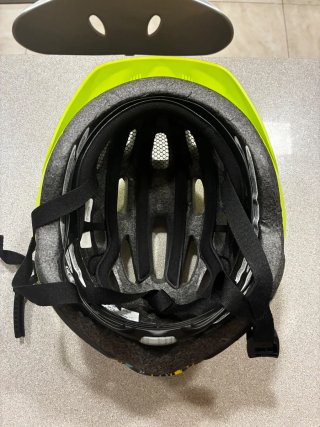 Casco de Bici para Niño Giro