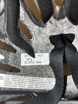 Casco de Bici para Niño Giro