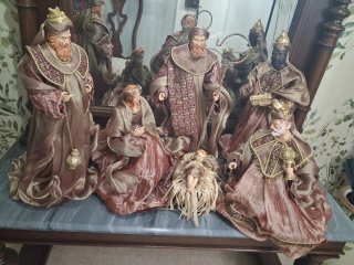 Set de Figuras para Belén