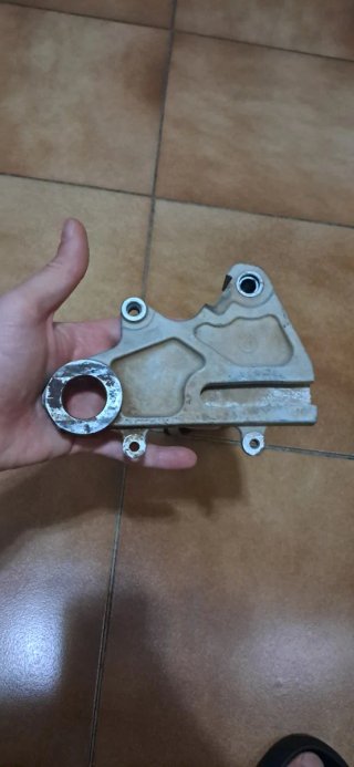 Pinza Freno Trasera Brembo