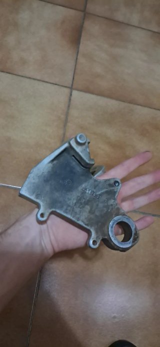 Pinza Freno Trasera Brembo