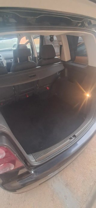 Volkswagen Touran 2008