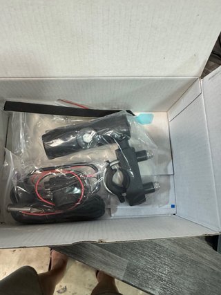 Carpuride 702 B Pro con soporte para BMW