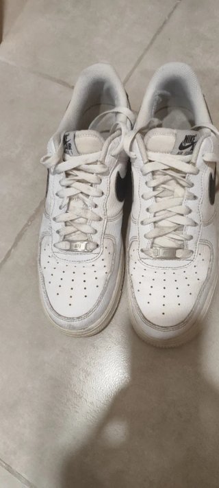 Zapatillas Nike Air Force 1