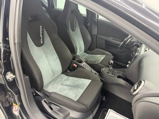 SEAT Leon cupra R310 169/200