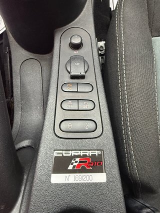 SEAT Leon cupra R310 169/200