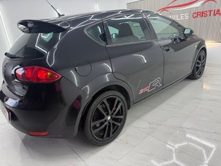 SEAT Leon cupra R310 169/200